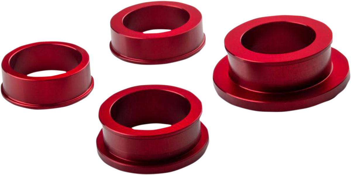 Driven Racing Captive Wheel Spacers Honda CBR1000RR-R Fireblade SP 2021