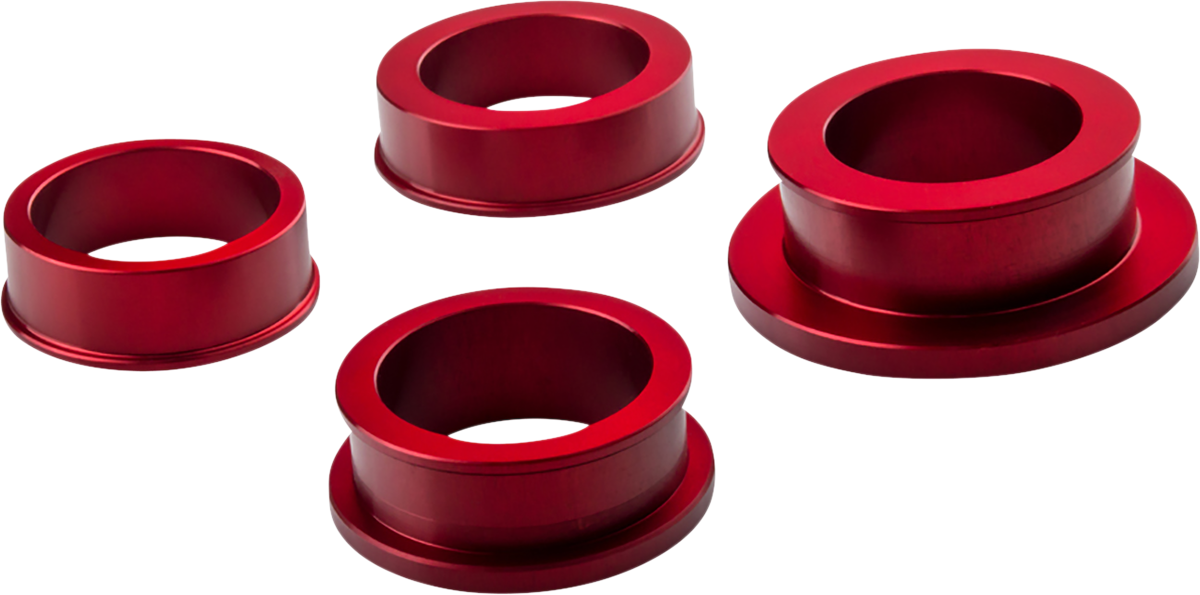Driven Racing Captive Wheel Spacers Kawasaki ZX10R 2016-2024