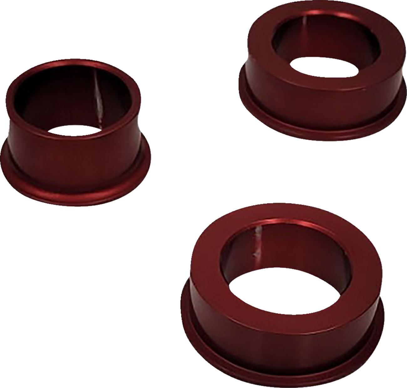 Driven Racing Captive Wheel Spacers Aprilia RSV4 / Tuono 2010-2021