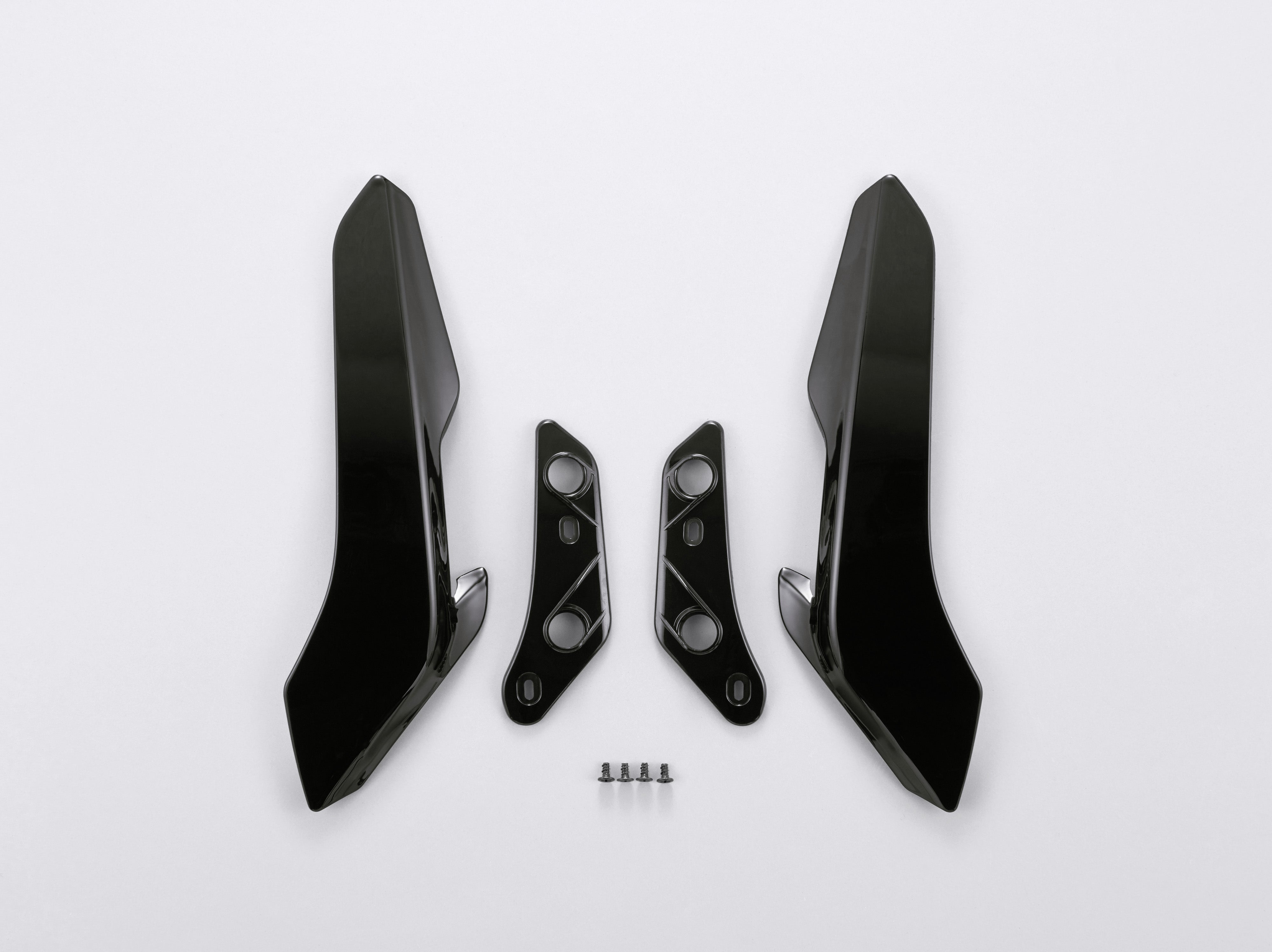 Shoei GT-Air 3 Air Outlet