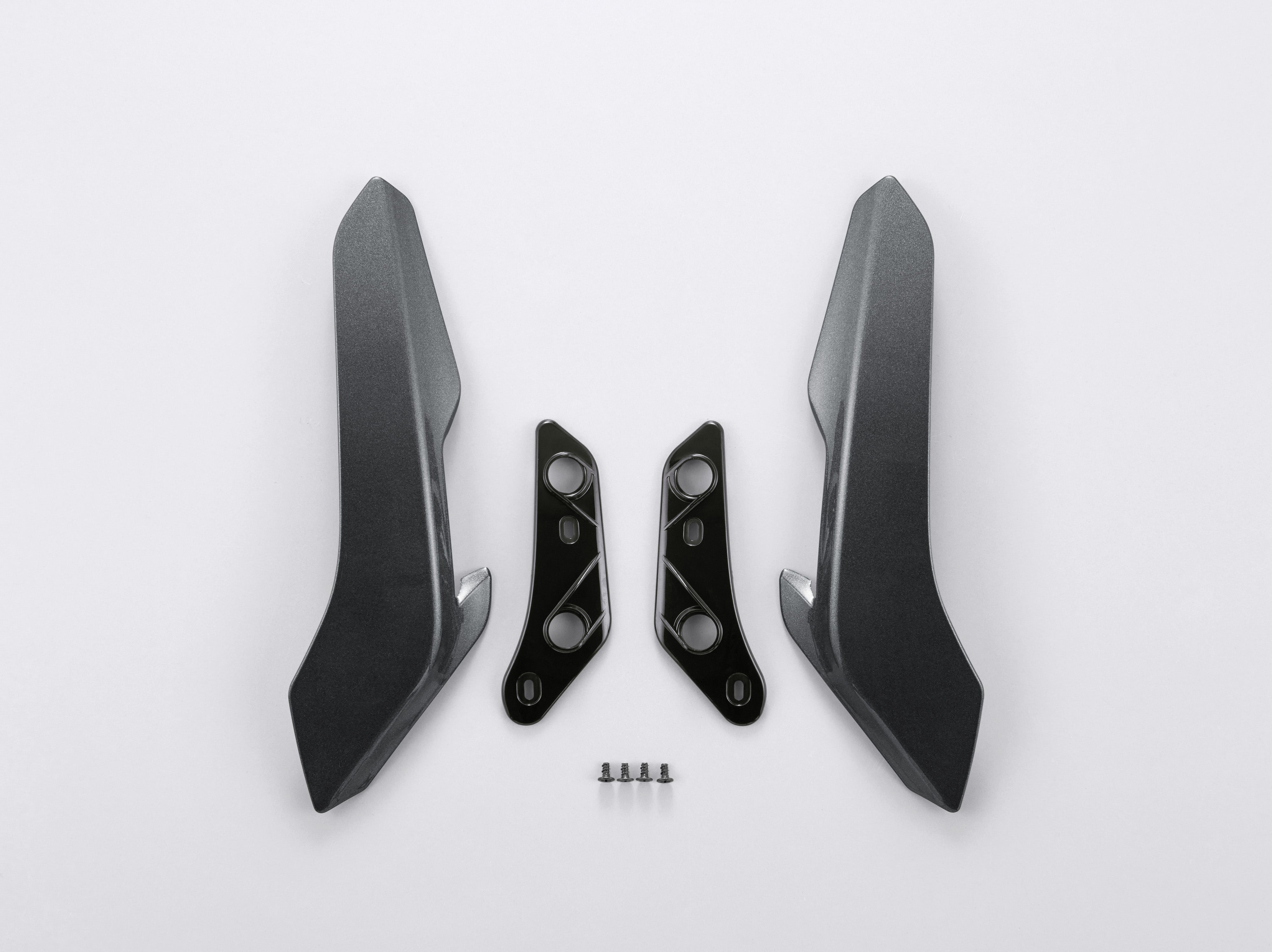 Shoei GT-Air 3 Air Outlet