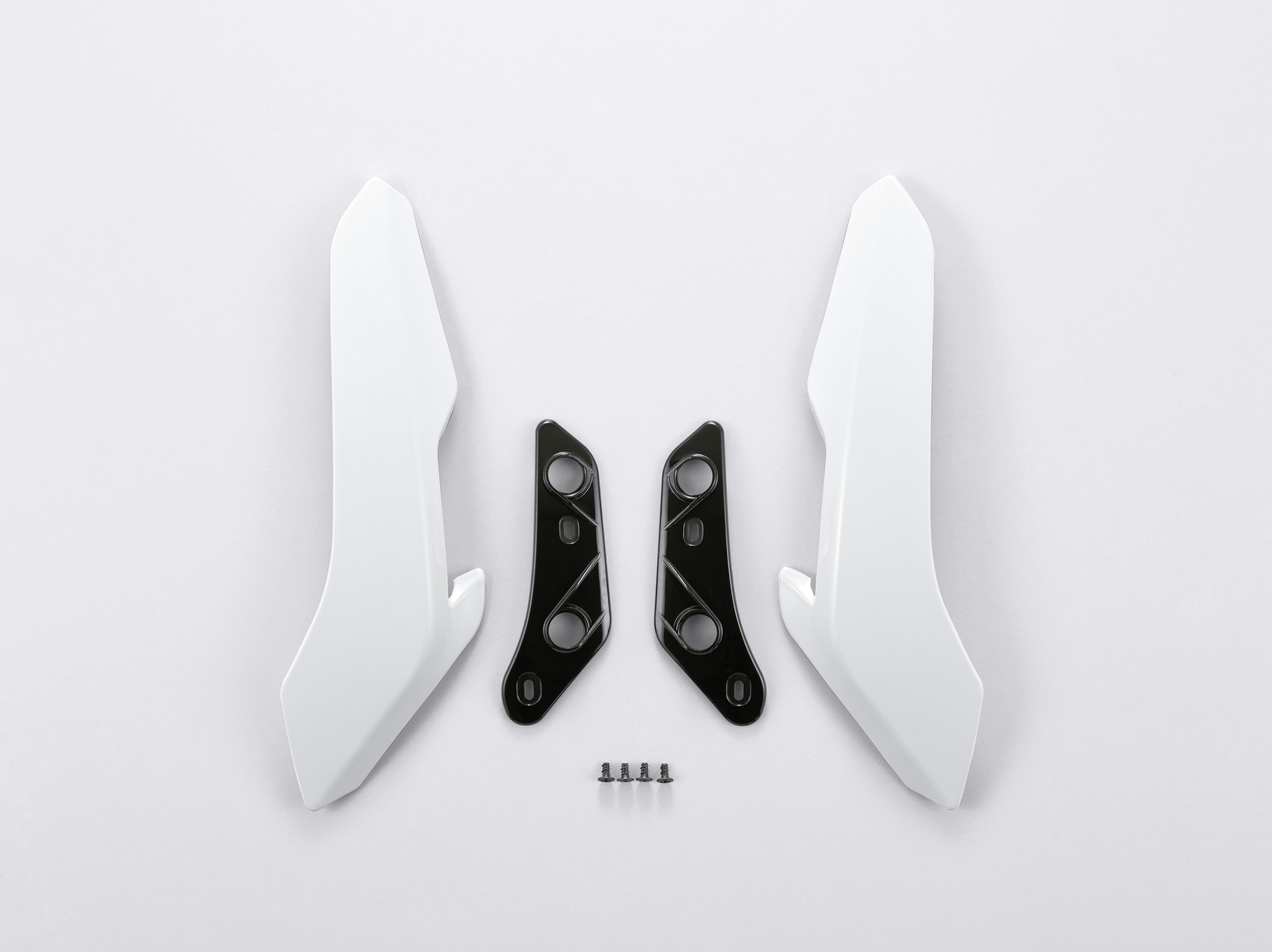 Shoei GT-Air 3 Air Outlet