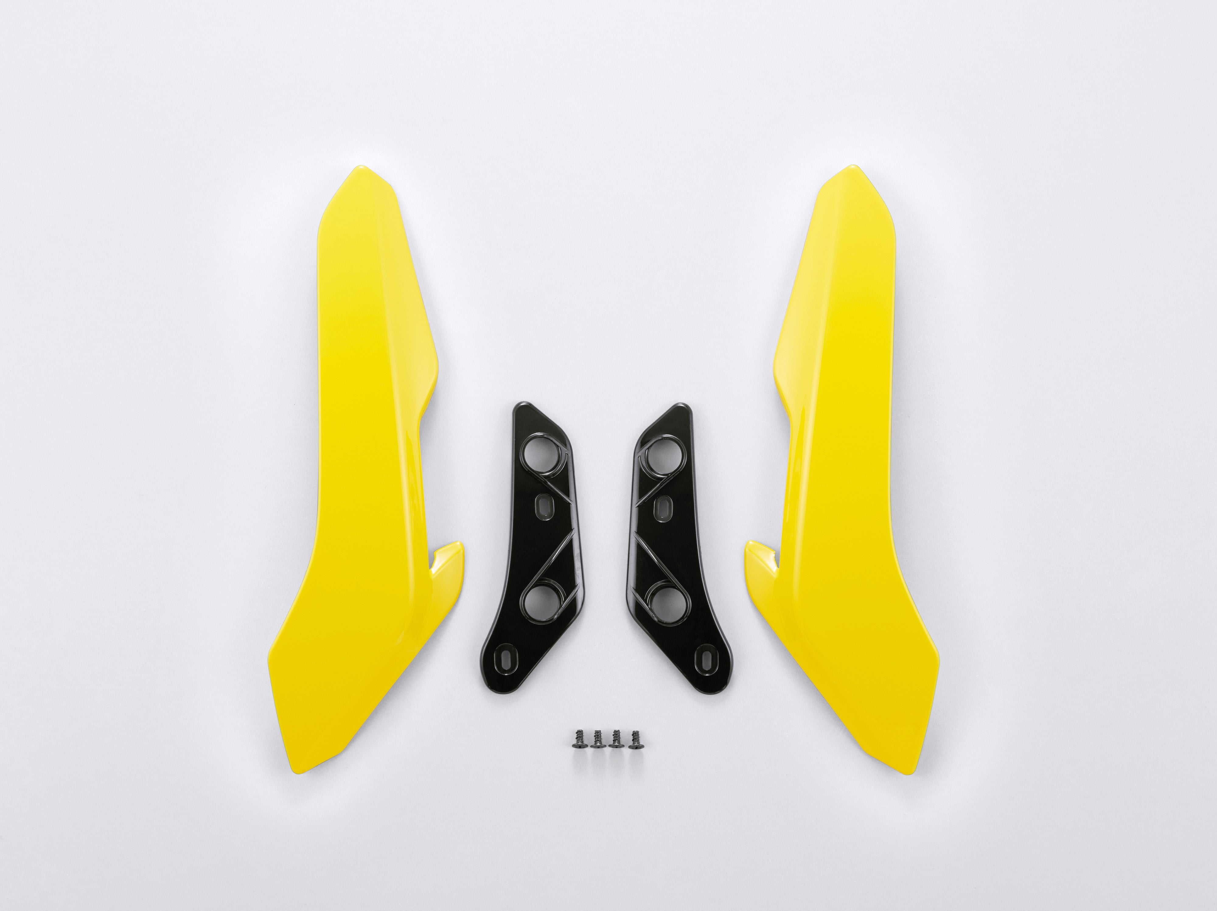 Shoei GT-Air 3 Air Outlet