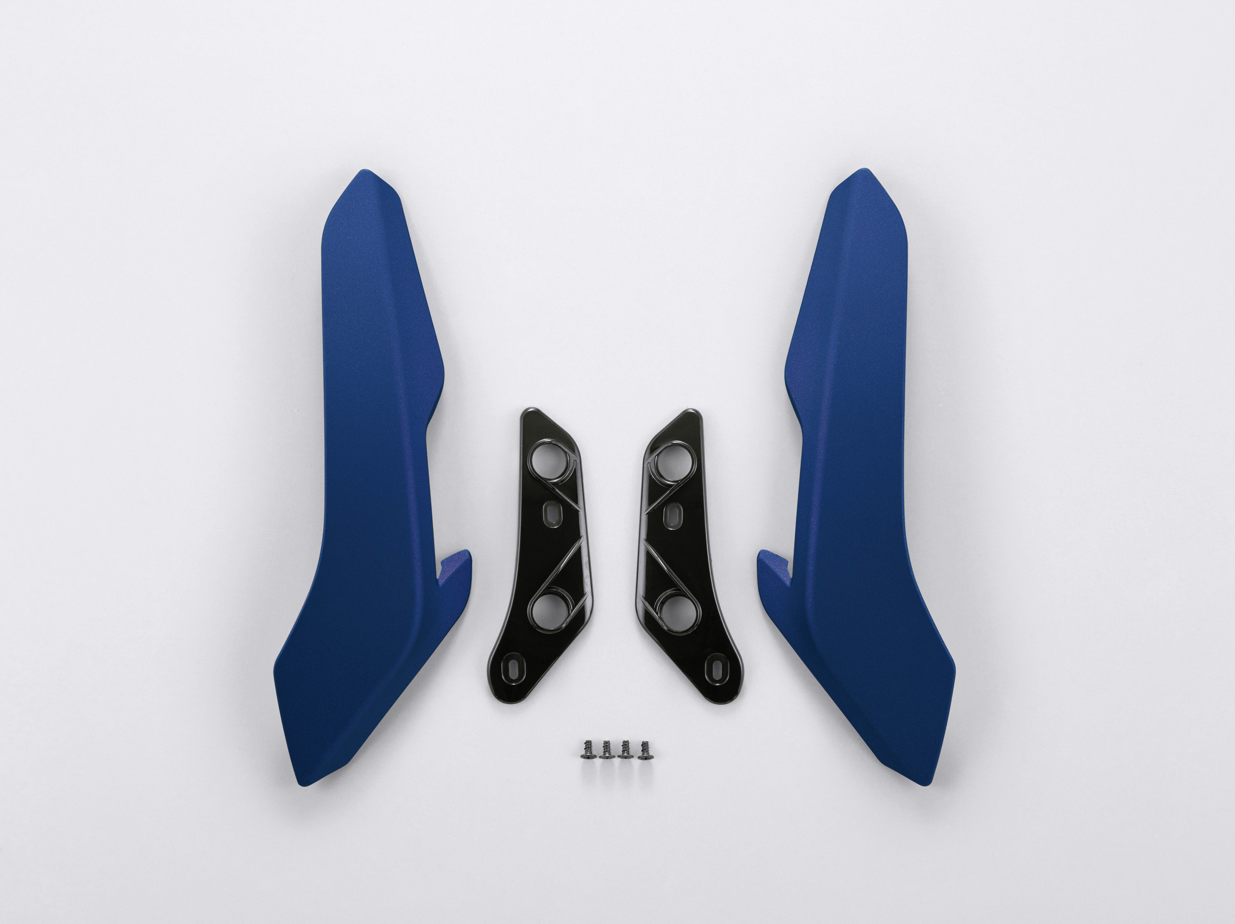 Shoei GT-Air 3 Air Outlet