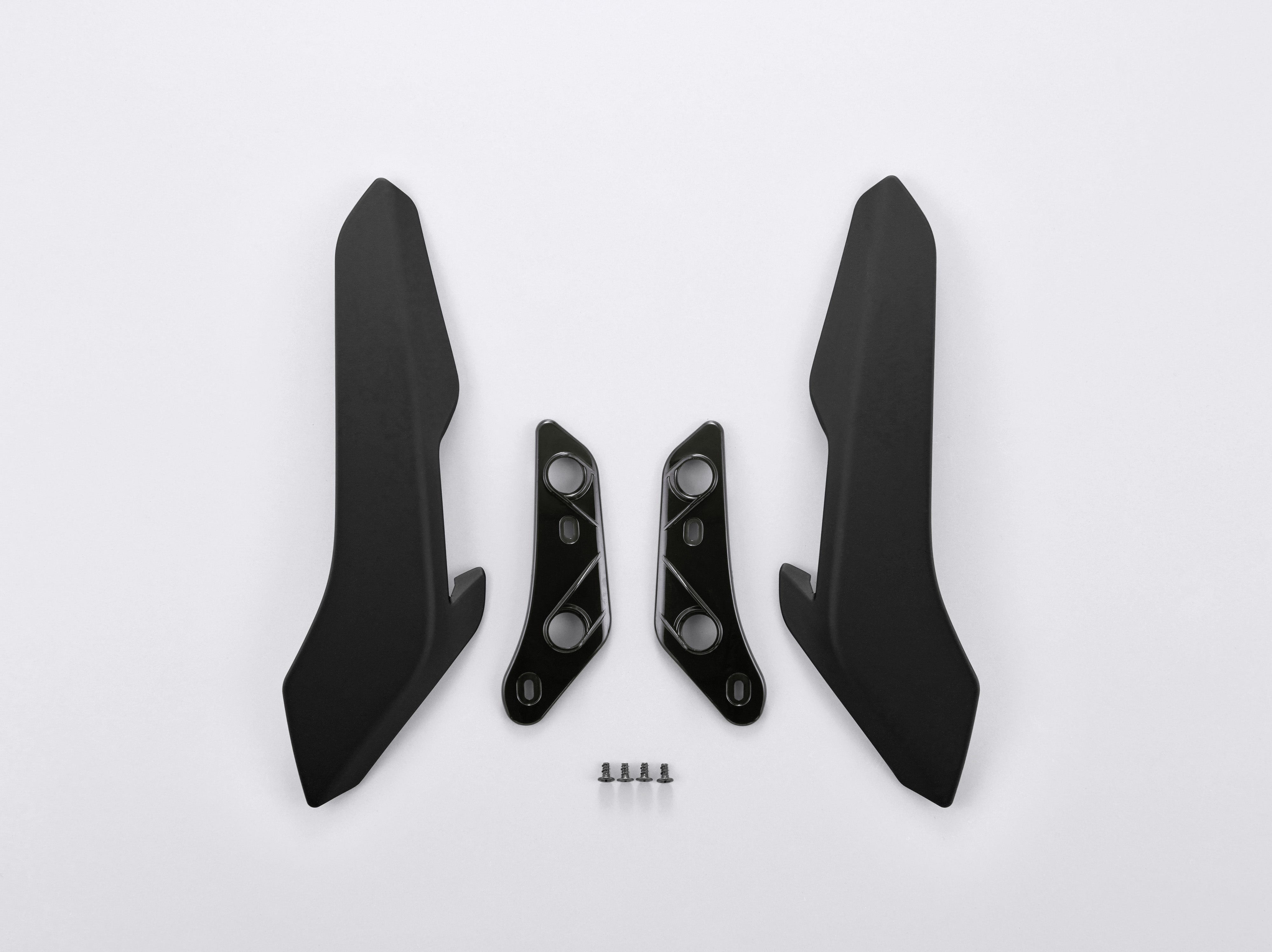 Shoei GT-Air 3 Air Outlet