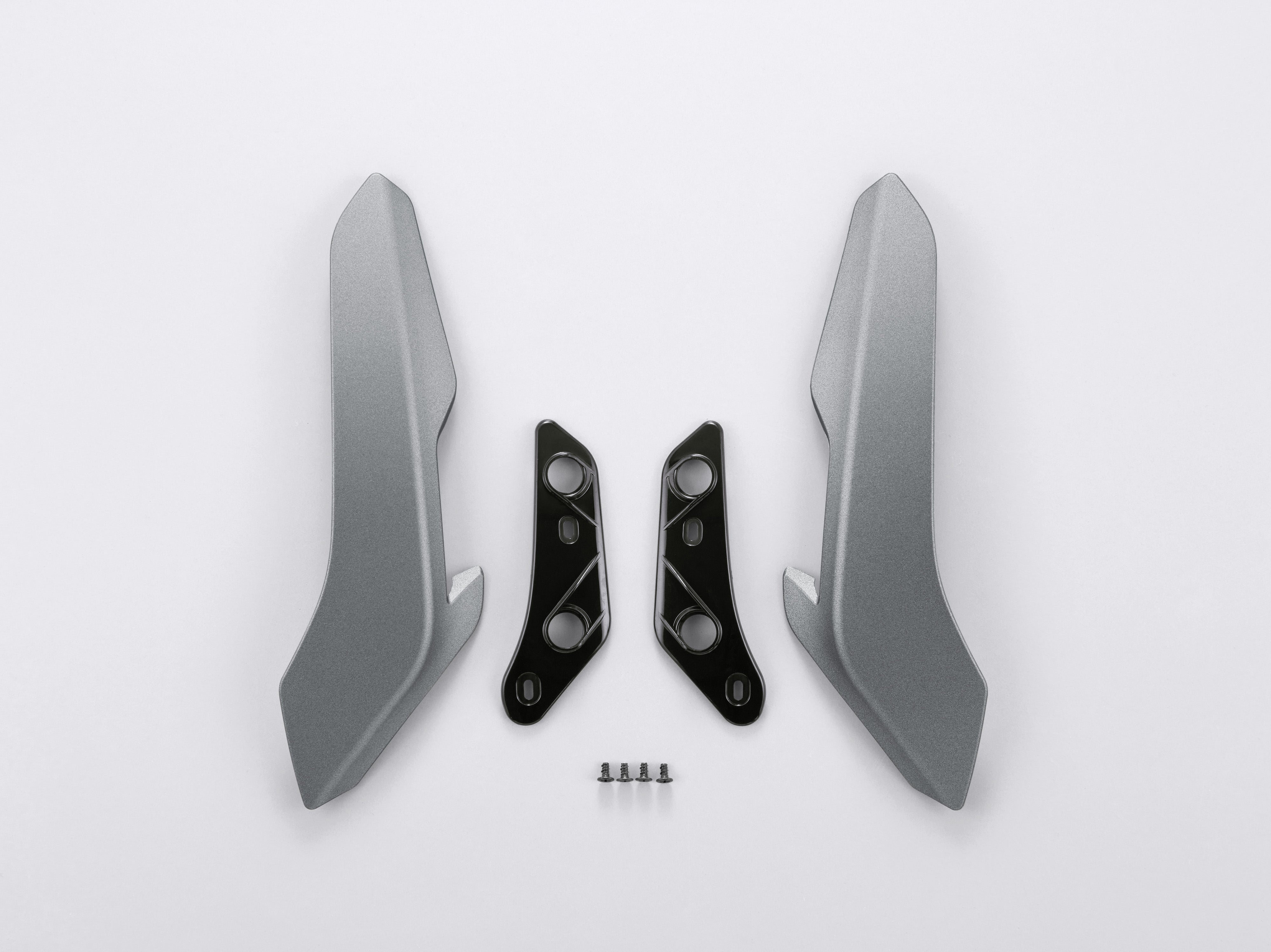 Shoei GT-Air 3 Air Outlet