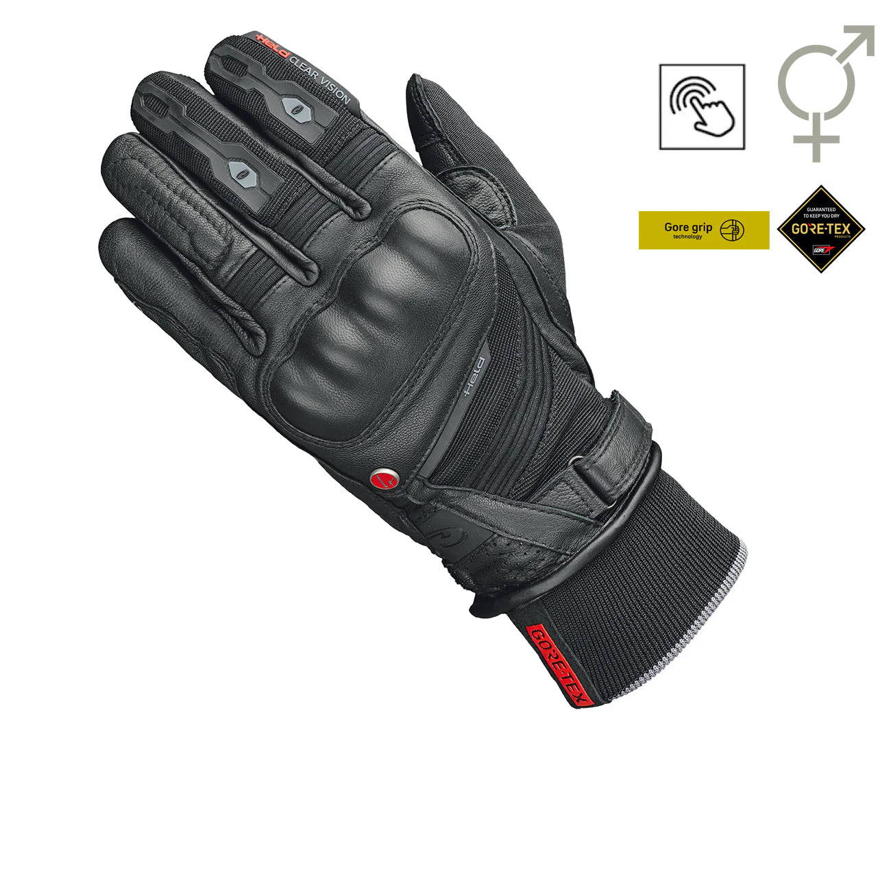 Held Score KTC GTX Glove for Women