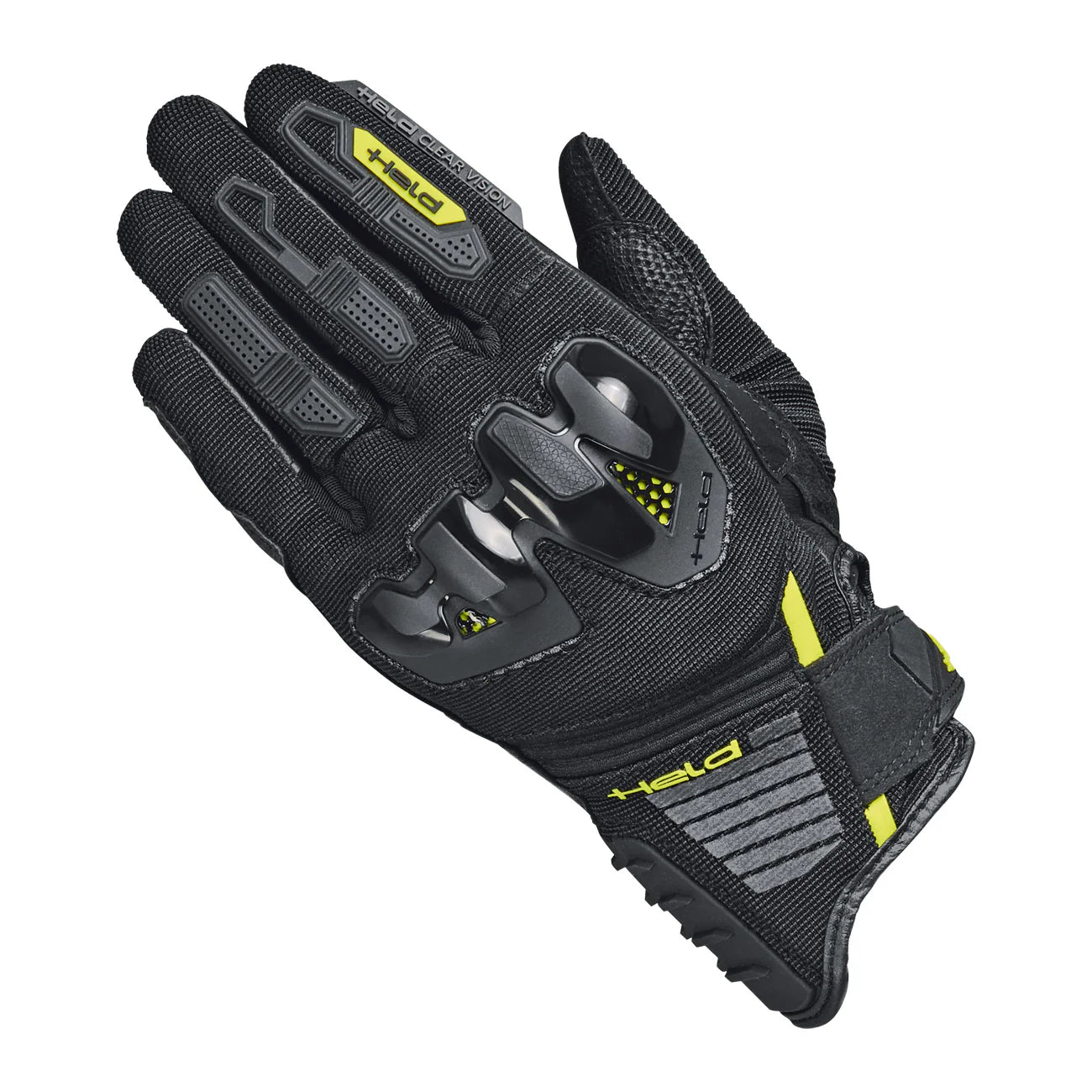 Held Sambia 2 Adventure Gloves