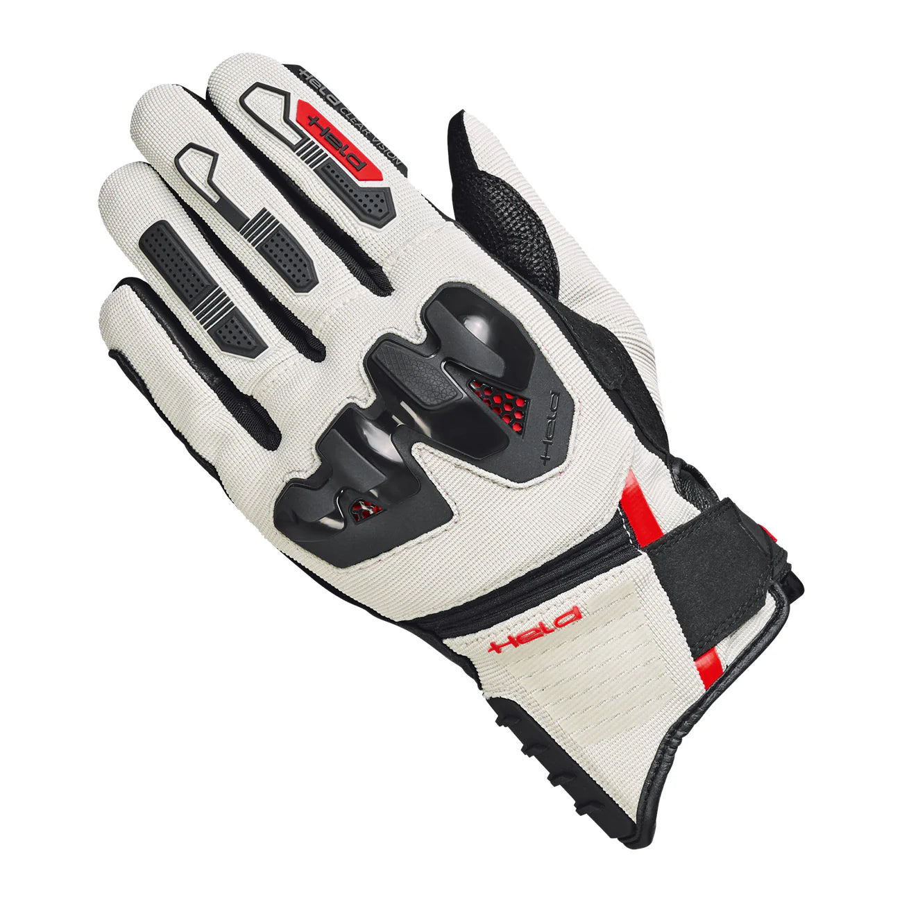 Held Sambia 2 Adventure Gloves