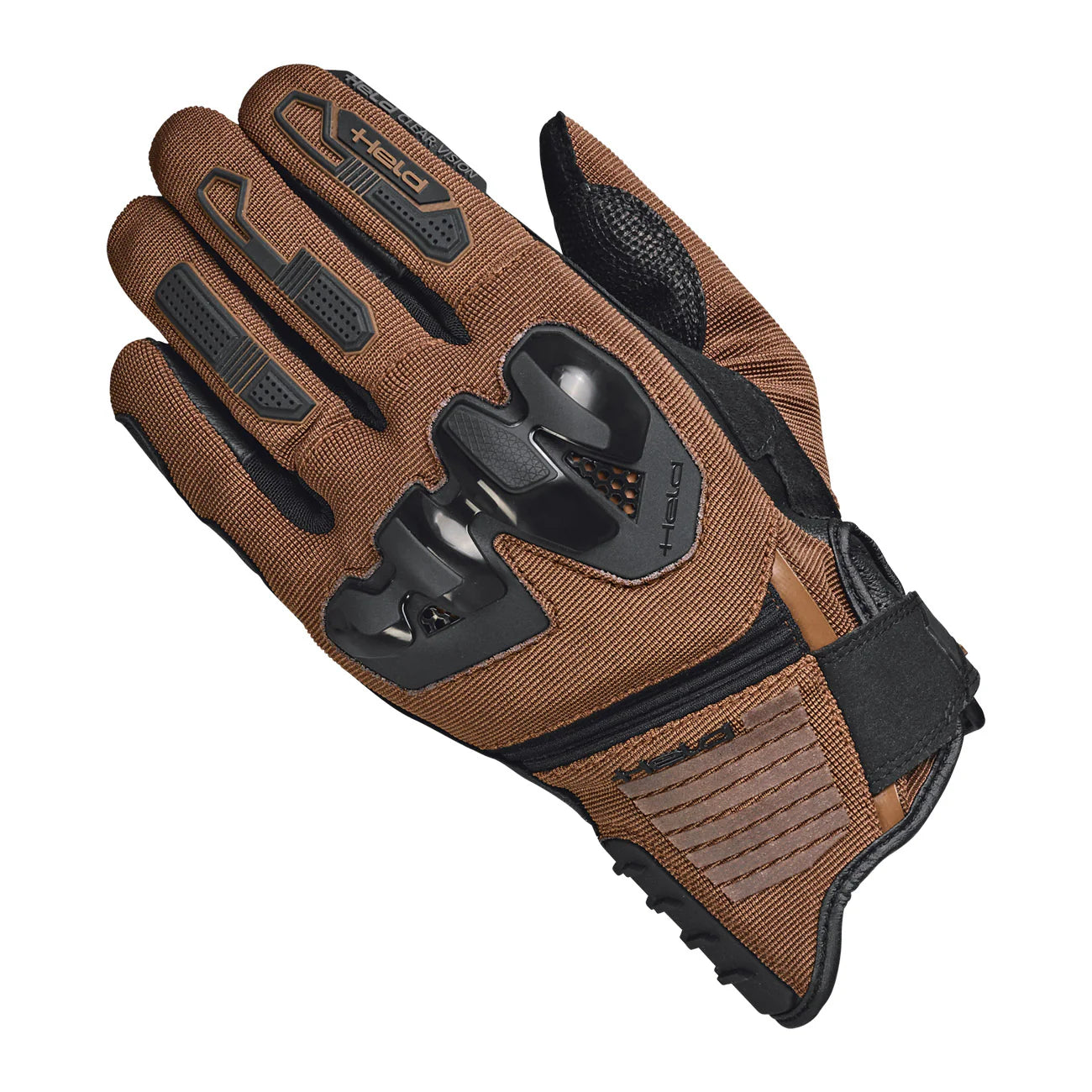 Held Sambia 2 Adventure Gloves