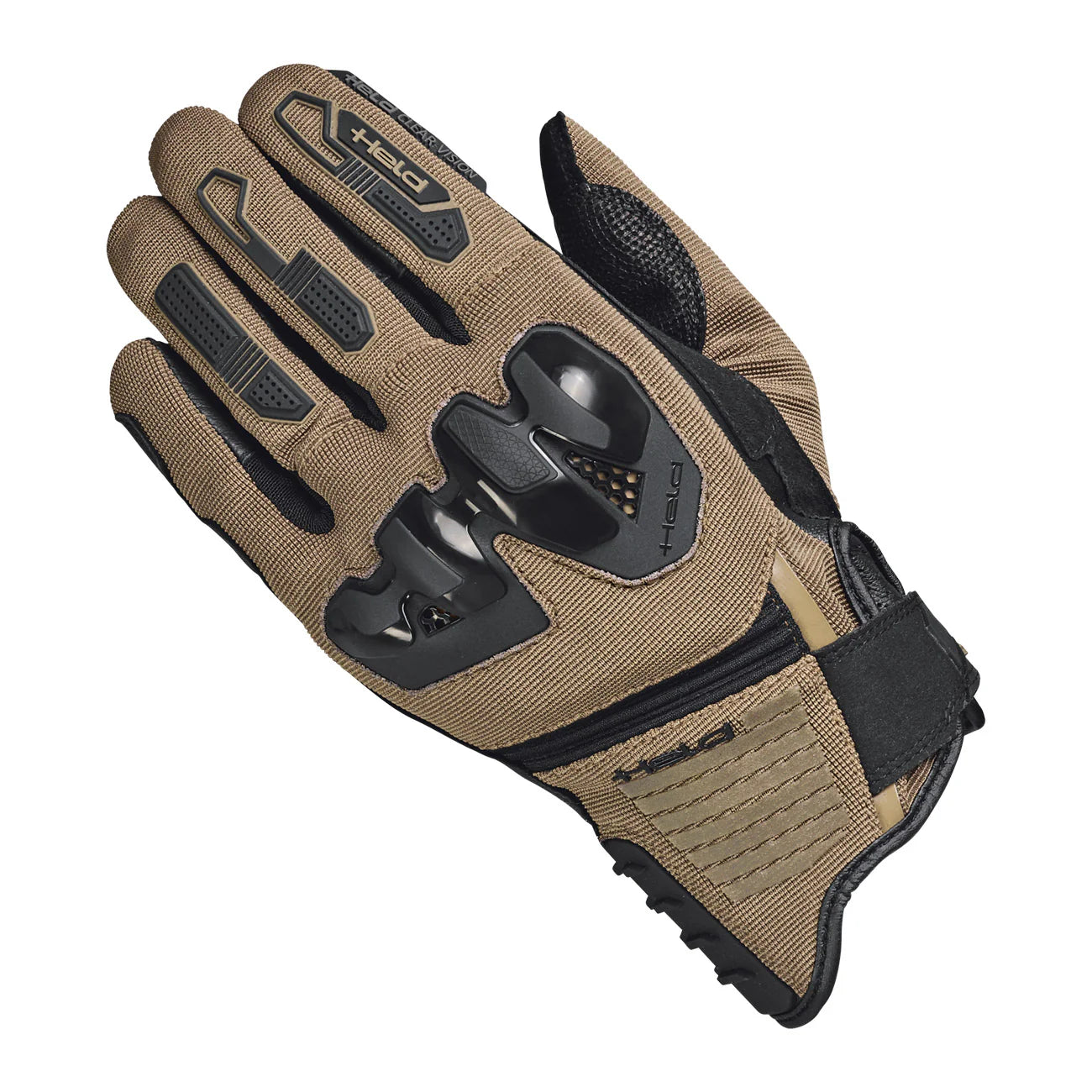 Held Sambia 2 Adventure Gloves