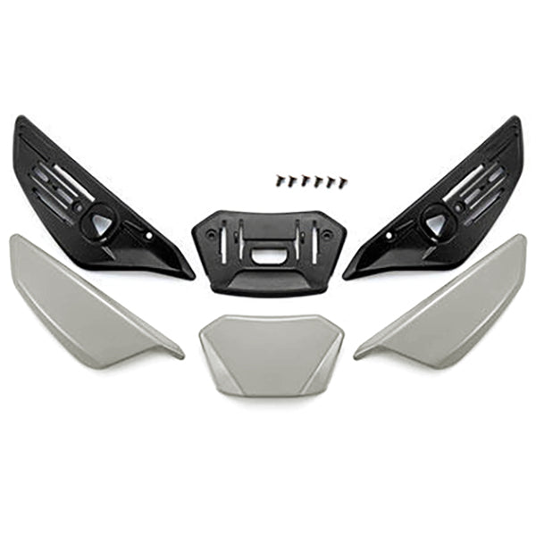 Shoei J-Cruise 3 Upper Air Intake