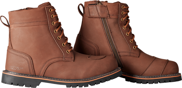 RST Roadster 3 CE Boot — Motorcycle Gear