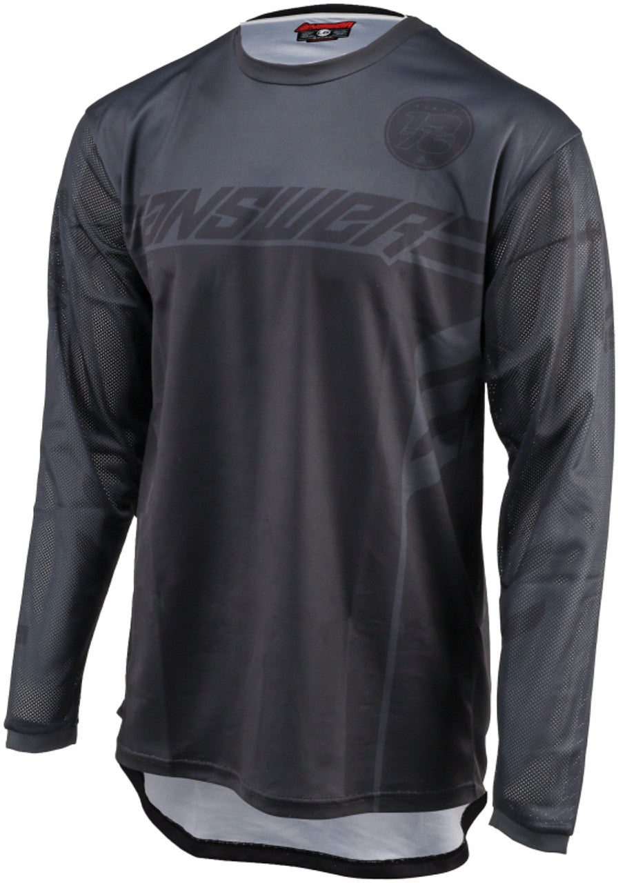 Answer 25 Arkon Nitrus Jersey