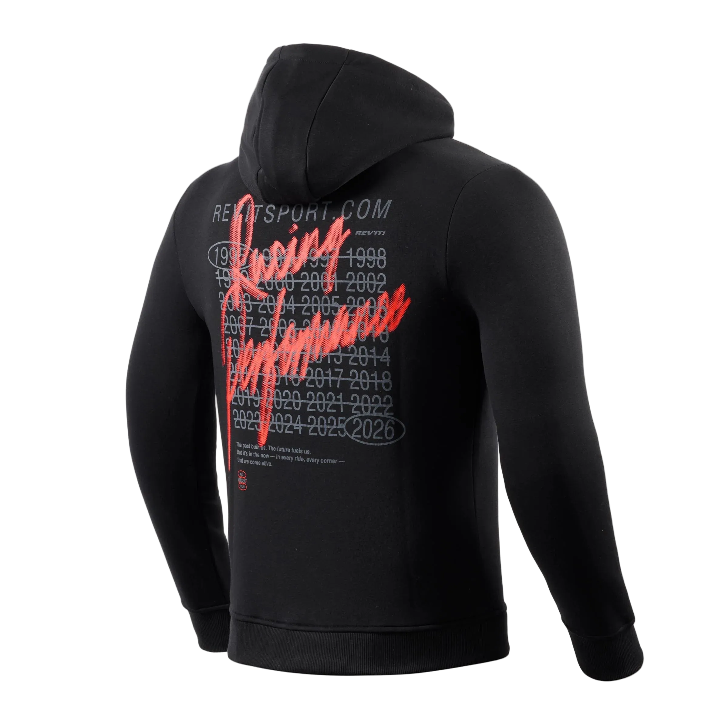 REV'IT! Brett Hoodie