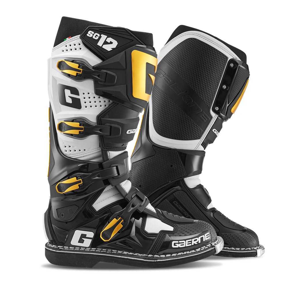 Gaerne SG-12 Boots