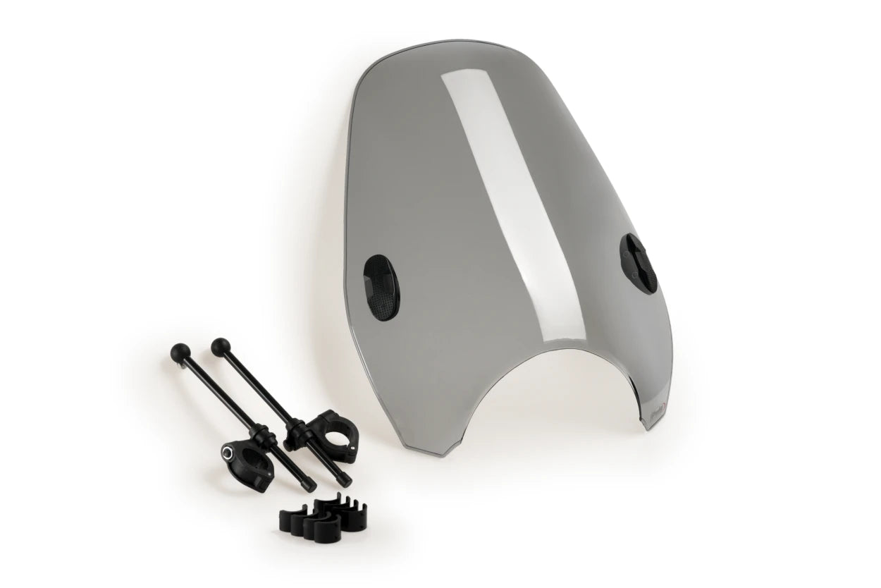 Puig Custom II Universal Windscreen
