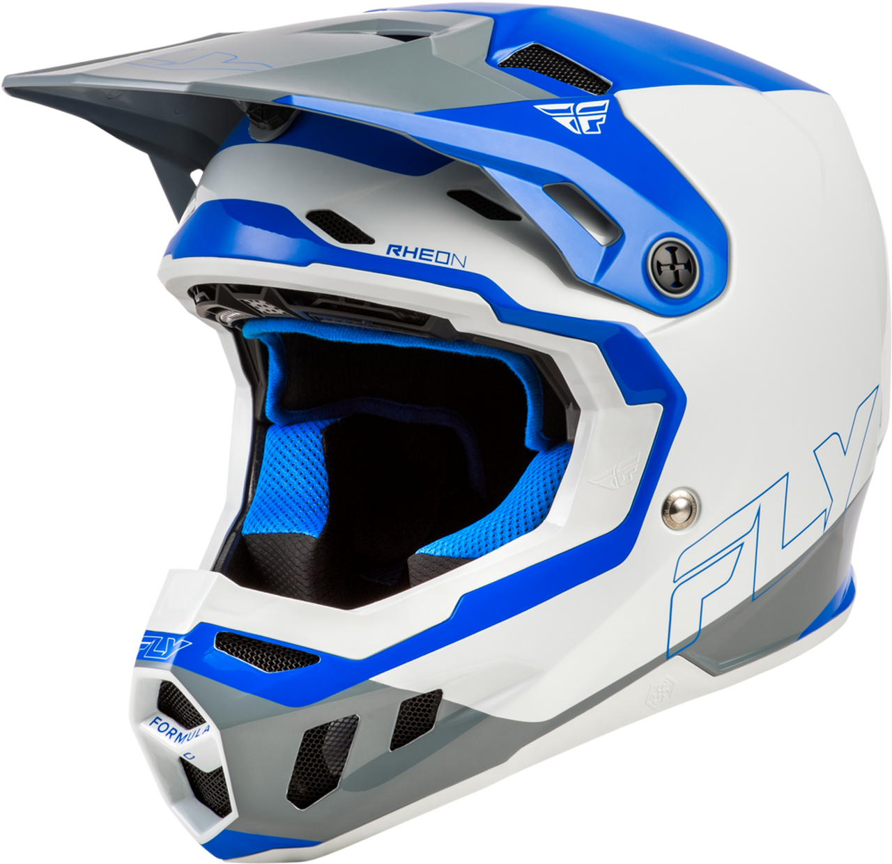 Fly Racing Formula CC Glide Helmet