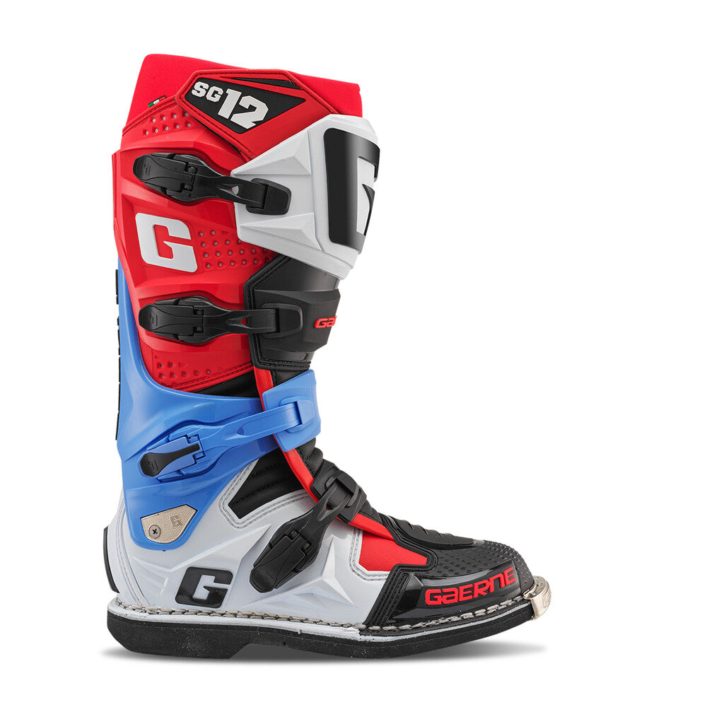 Gaerne SG-12 Boots