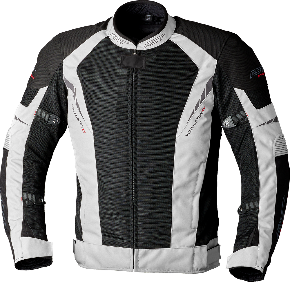 RST PS Ventilator D3O Jacket