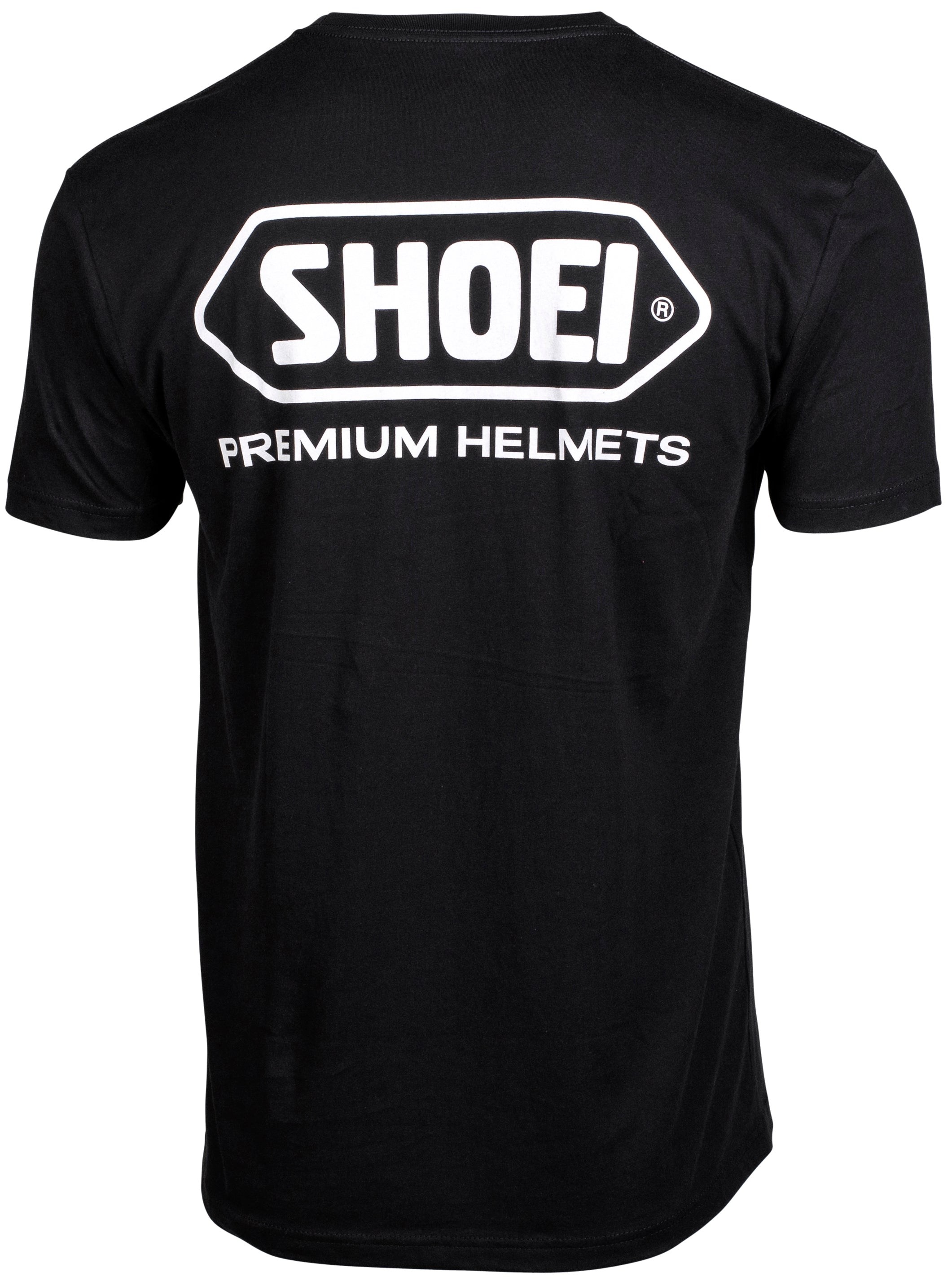 Shoei Double Side Tee