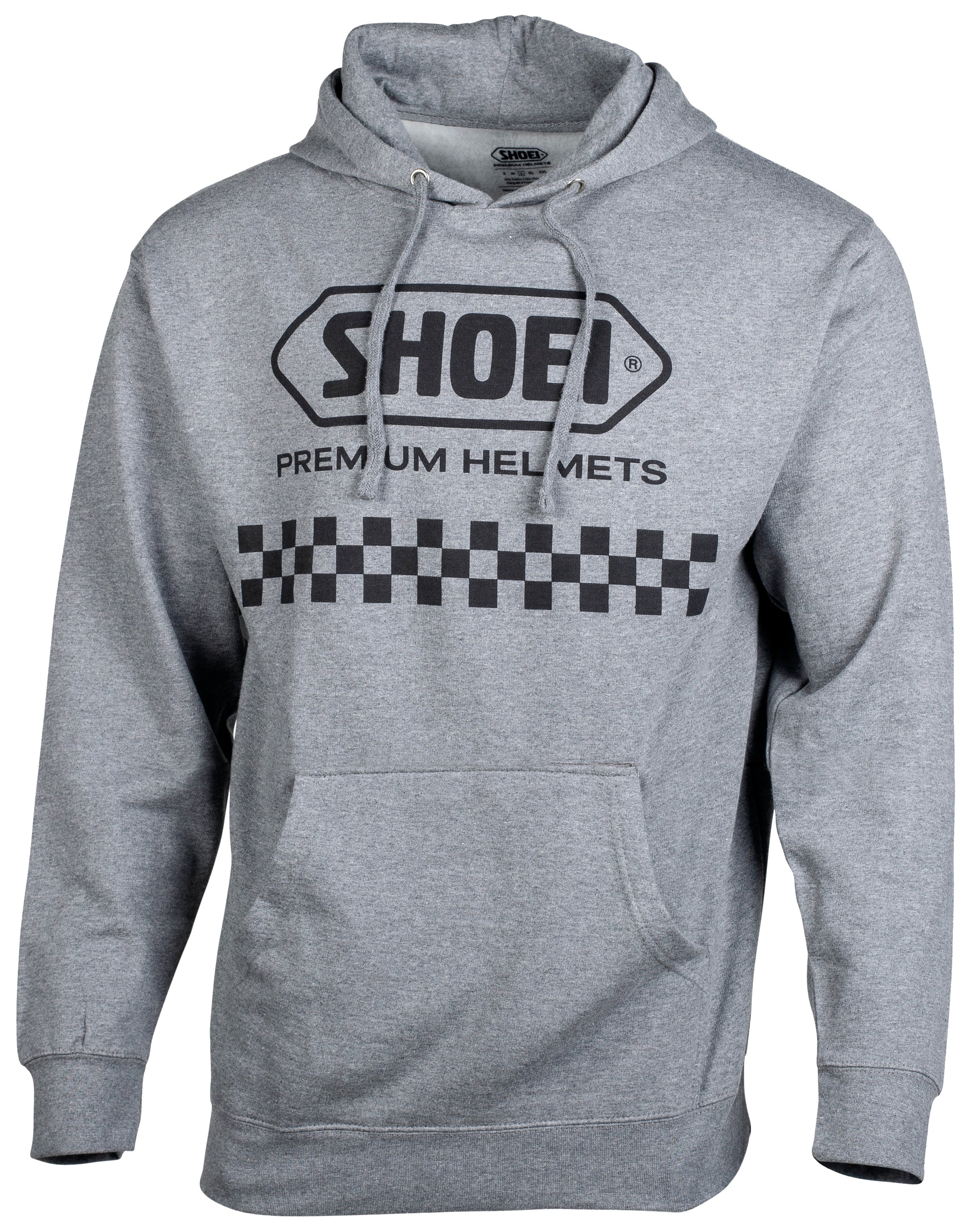 Shoei Premium Logo Pullover Hoodie