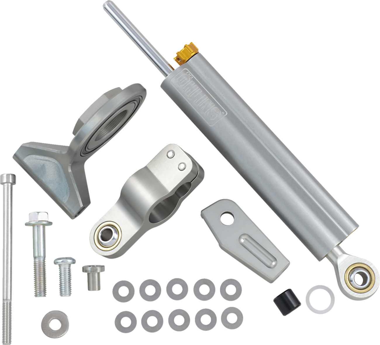 Ohlins Steering Damper Yamaha R6 2006-2016