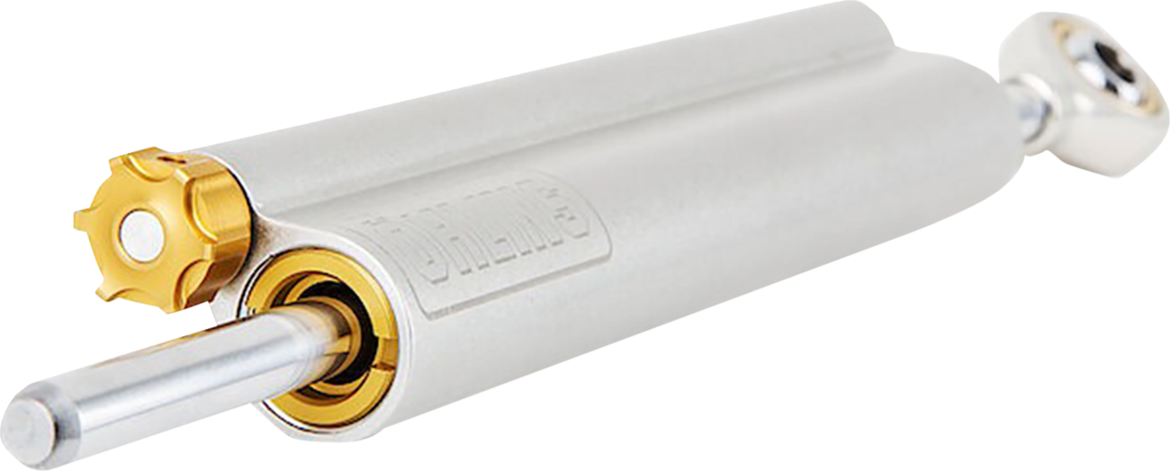 Ohlins Steering Damper Suzuki