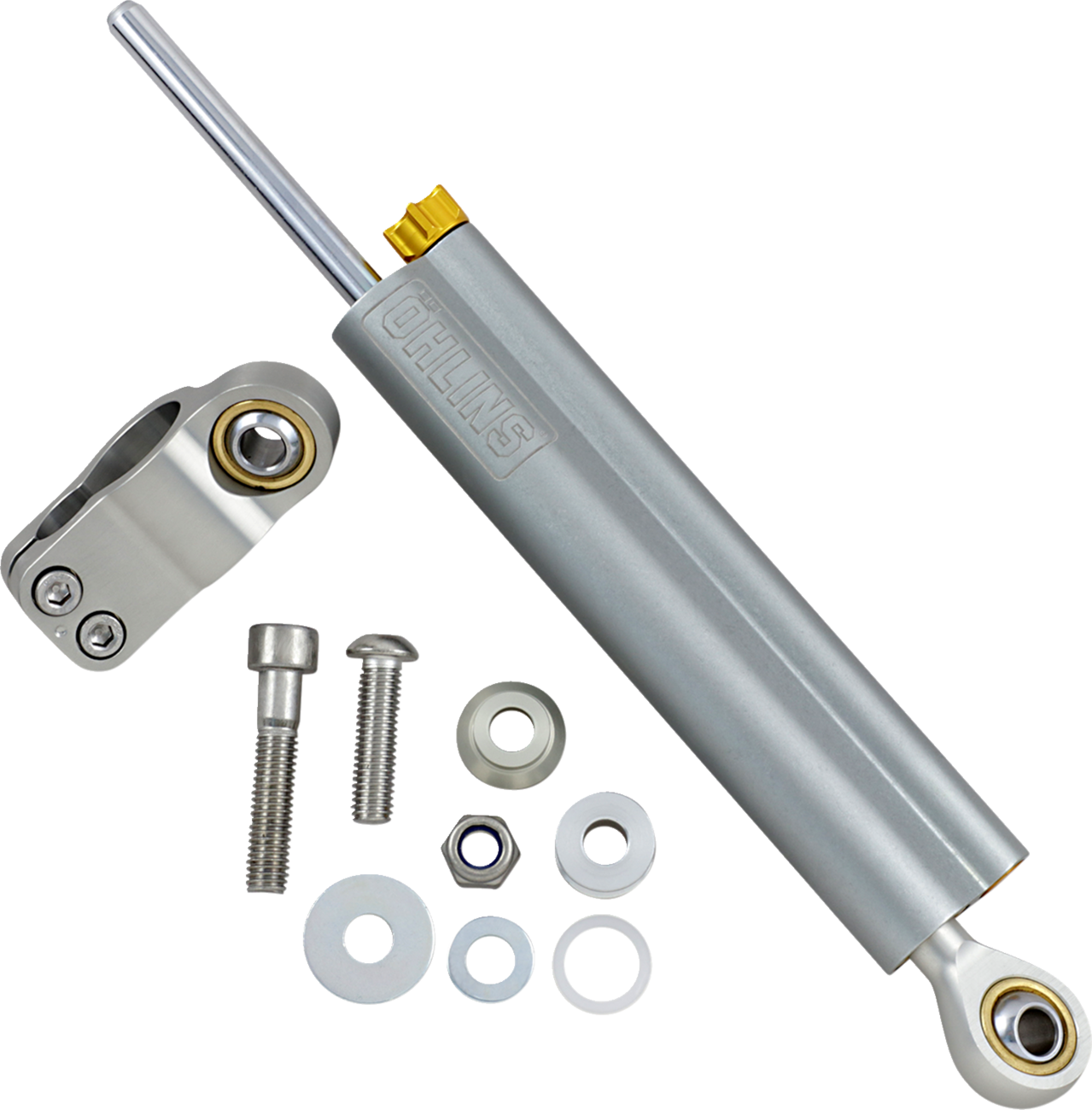 Ohlins Steering Damper BMW S1000RR / HP4 2012-2018
