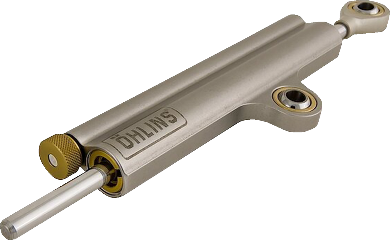 Ohlins Steering Damper BMW S1000RR / HP4 2012-2018