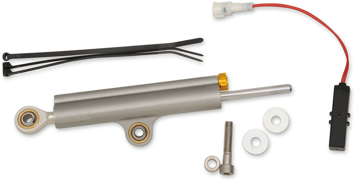 Ohlins Steering Damper Yamaha R1 / MT-10 2015-2026