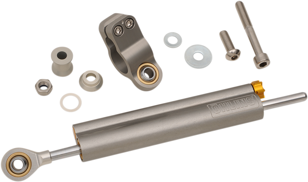 Ohlins Steering Damper BMW R NineT 2014-2023