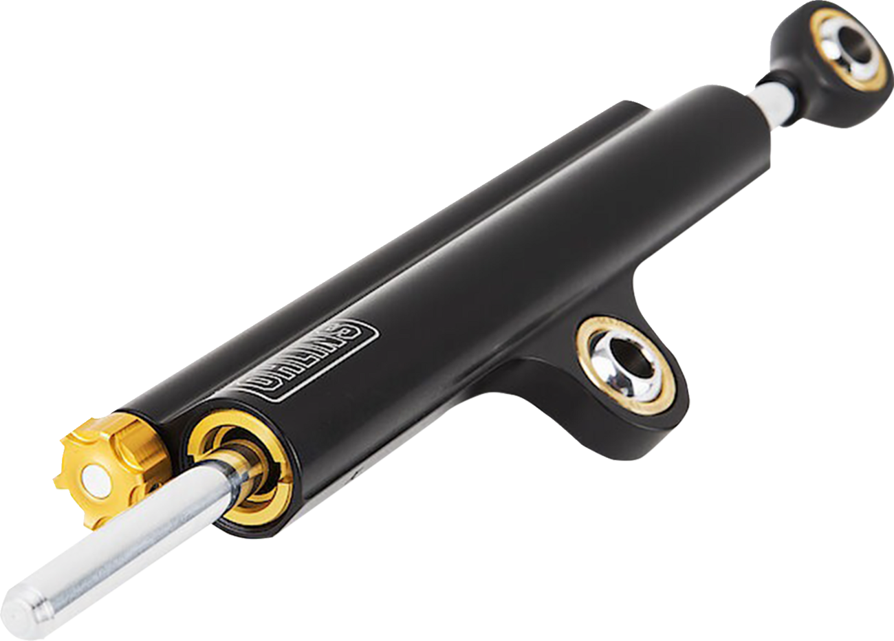 Ohlins Blackline Steering Damper BMW R NineT