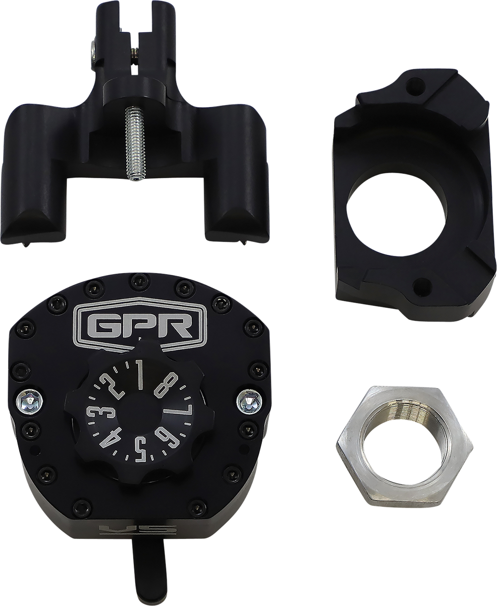 GPR V5-S Stabilizer Kawasaki Ninja ZX14R 2012-2025