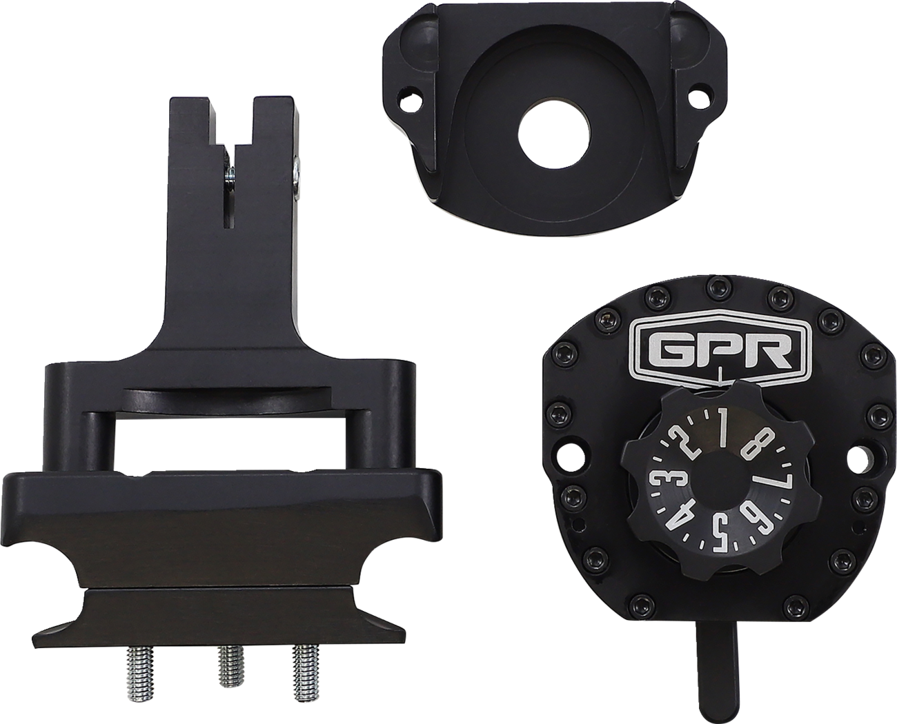 GPR V5-S Stabilizer KTM RC390 2015-2019
