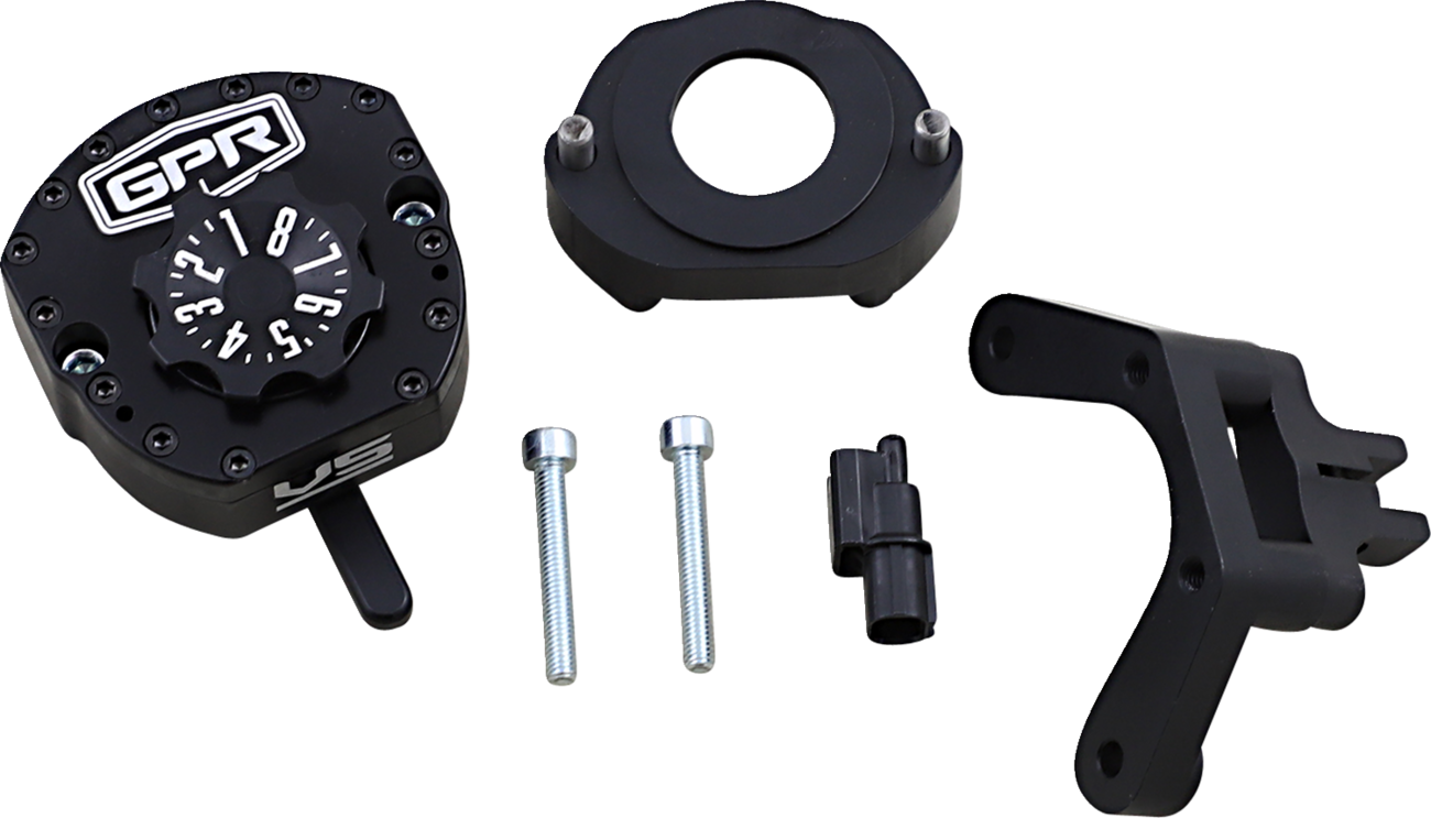 GPR V5-S Stabilizer Suzuki GSXR1000R 2017-2025