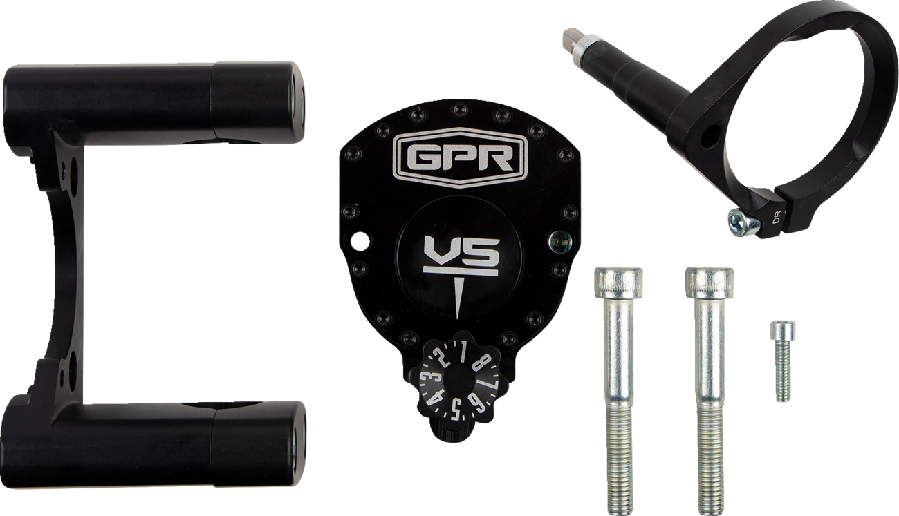 GPR V5-S Stabilizer Suzuki DR650S / SE 1996-2026