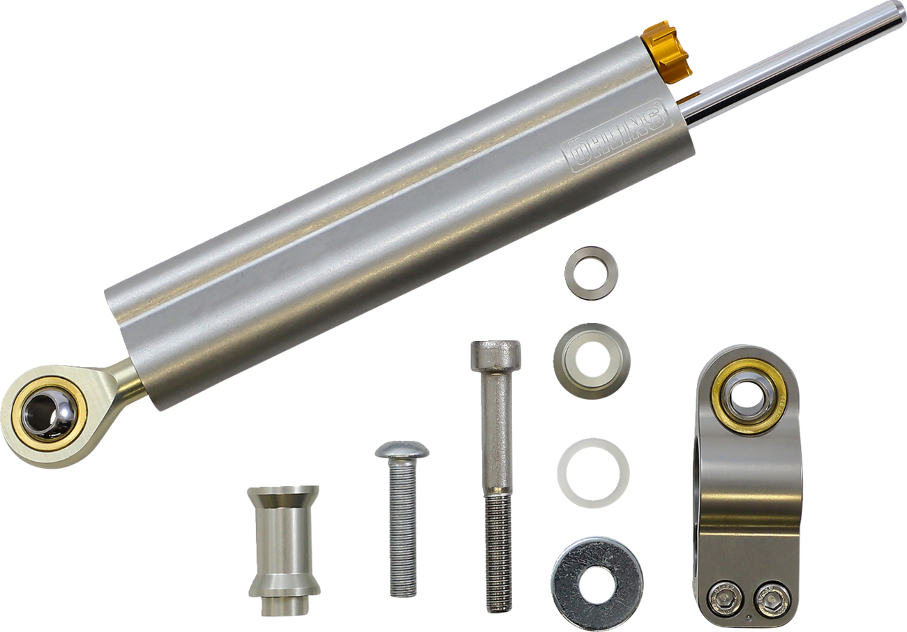 Ohlins Steering Damper BMW S1000RR / M1000RR 2020-2024