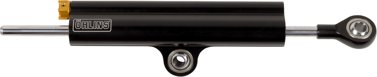 Ohlins Blackline Steering Damper Ducati Panigale 899 / 959 / V2 / 1199 / 1299 / V4