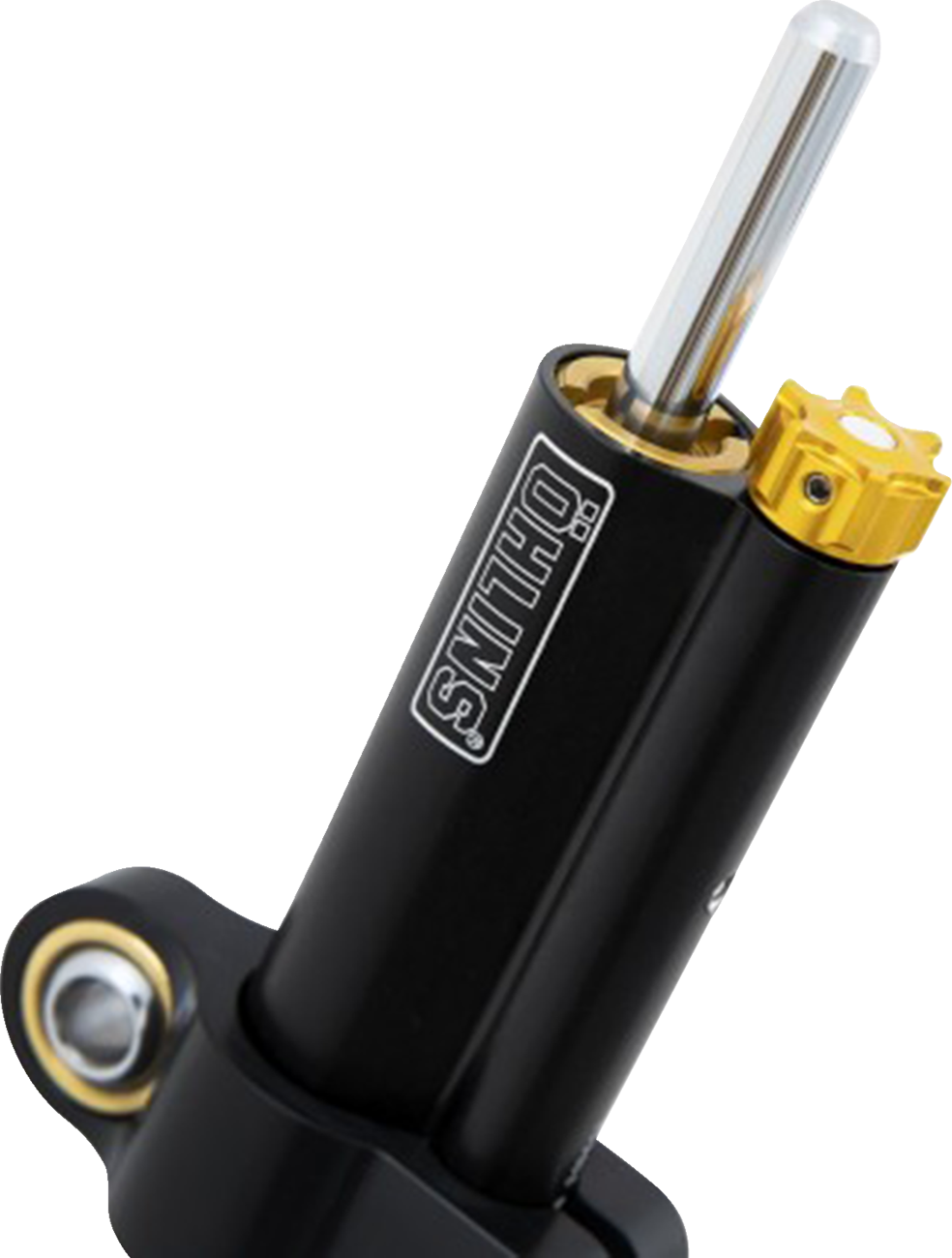 Ohlins Blackline Steering Damper Ducati Panigale 899 / 959 / V2 / 1199 / 1299 / V4