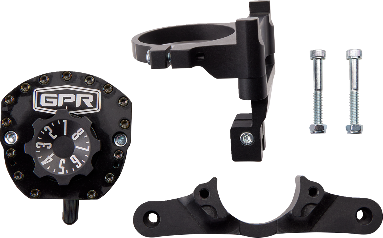 GPR V5-K Stabilizer Yamaha R7