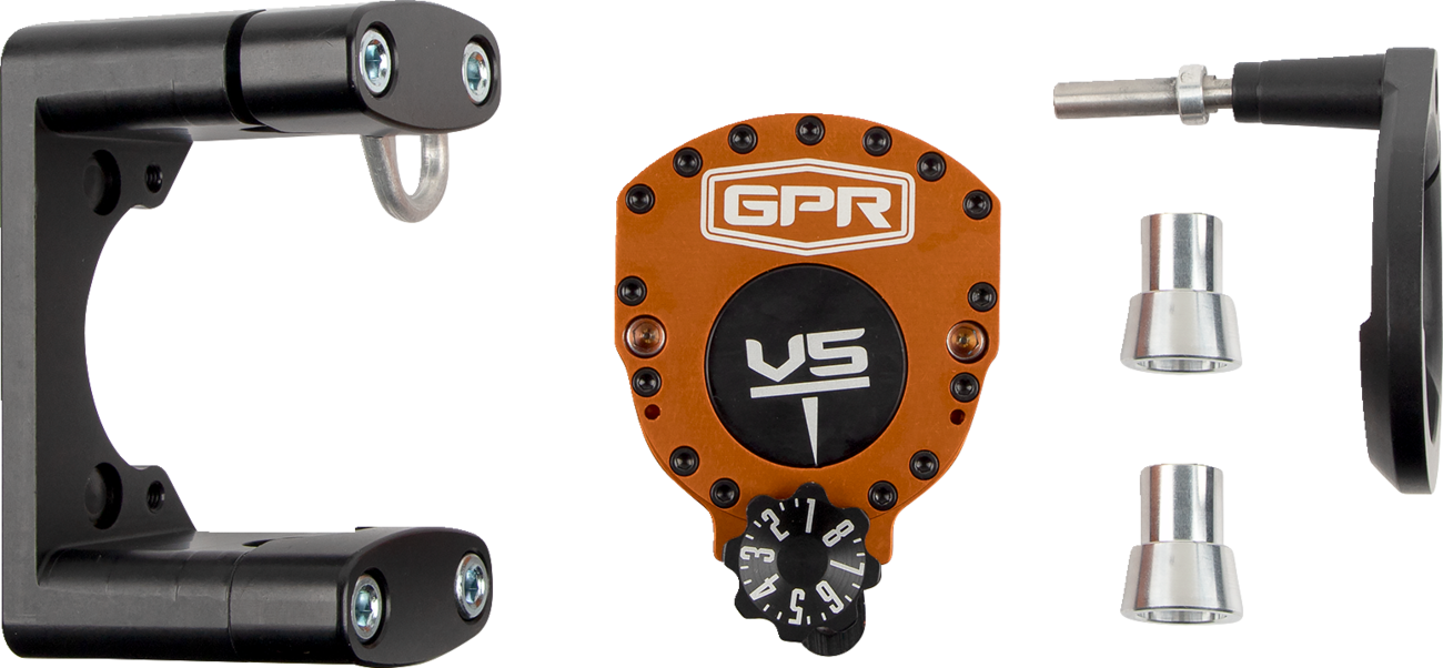 GPR V5-D Stabilizer KTM 125cc-450cc