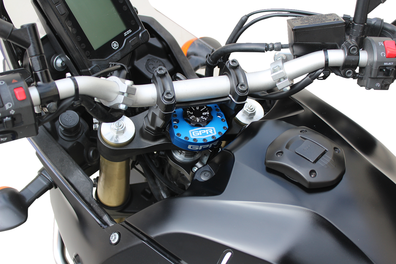 GPR V5 Stabilizer Yamaha Tenere 700 2022-2023