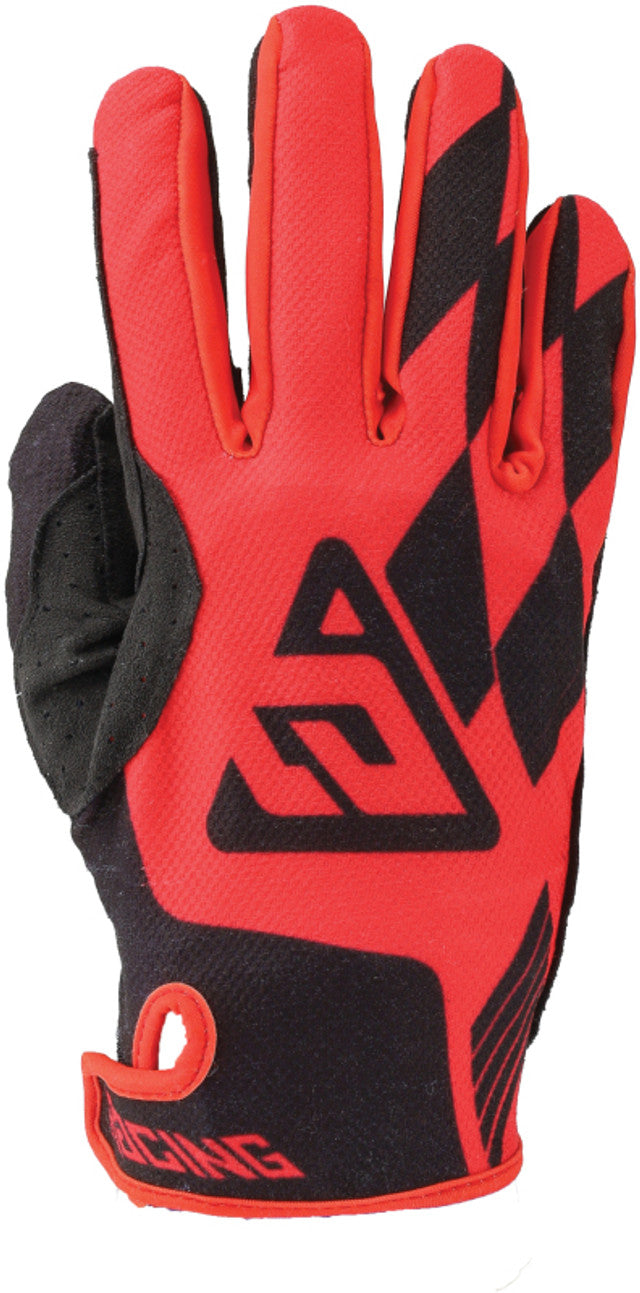 Answer 25 Ascent Prix Youth Gloves