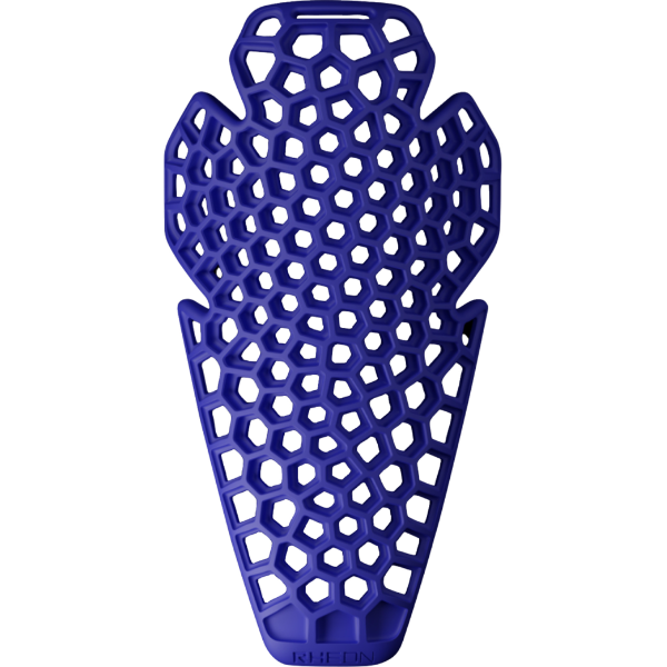 Rheon Level 1 Curved Type A Knee/Elbow/Shoulder Type B Hip Protectors
