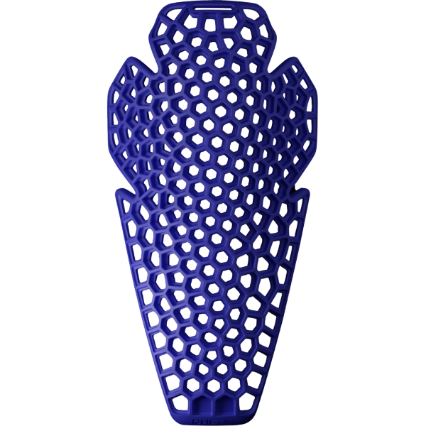 Rheon Level 1 Curved Type B Knee/Elbow/Shoulder/Hip Protectors