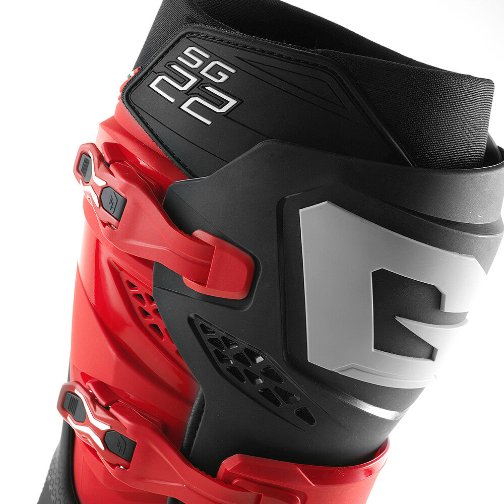 Gaerne SG22 GTX Enduro LE Boots