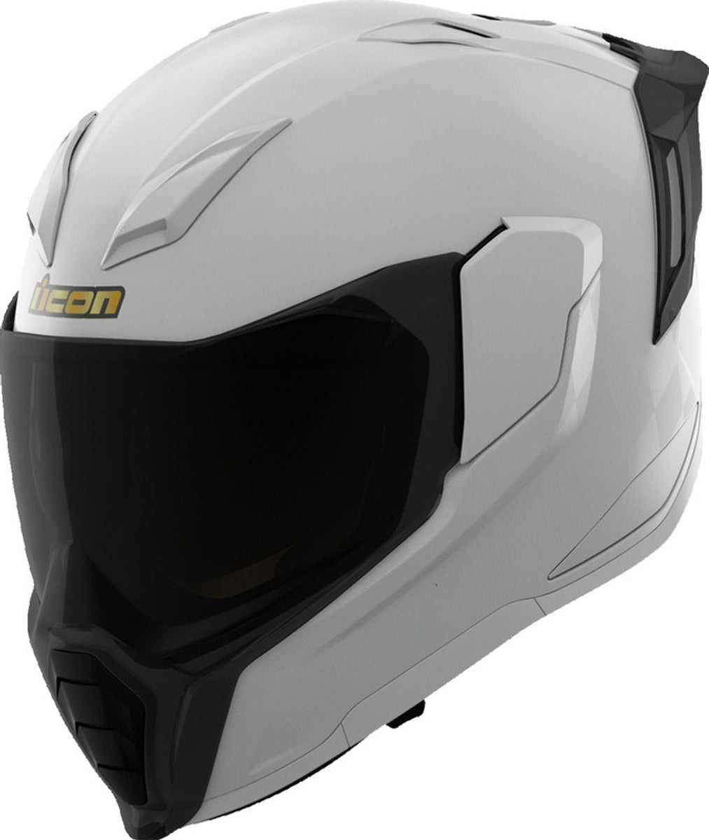 icon ヘルメット Mサイズ ICON Ultraflite Rizz Rizz MIPS Helmet — Motorcycle Gear
