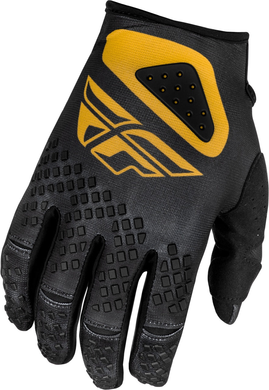 Fly Racing Kinetic Center Gloves