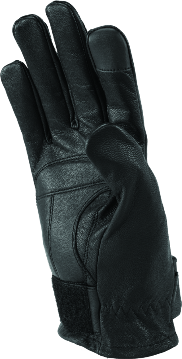 Kuryakyn Leather By River Road Laredo Gloves